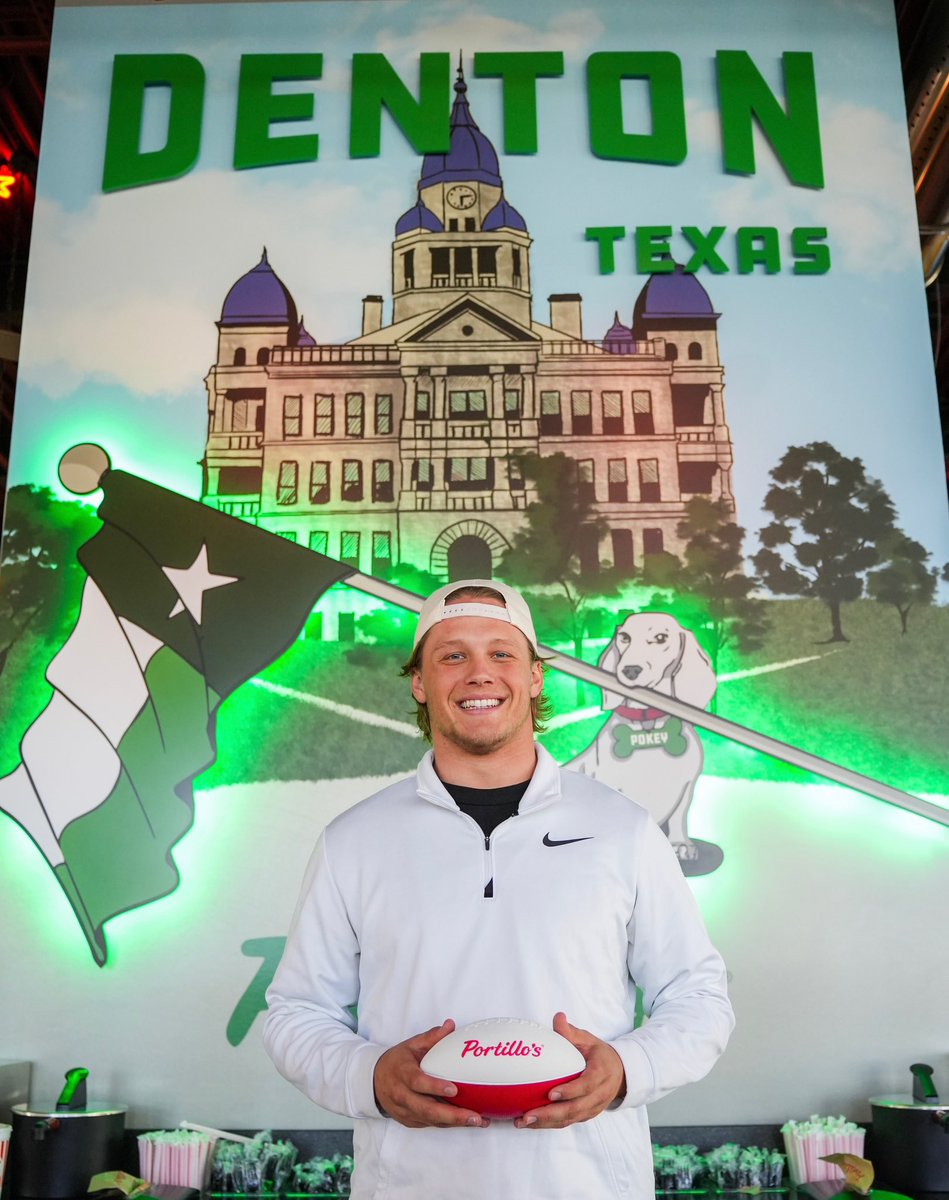 Excited to partner up with <a href="/portilloshotdog/">Portillo's</a> ! It’s the best place to fuel up before game day!! #GMG