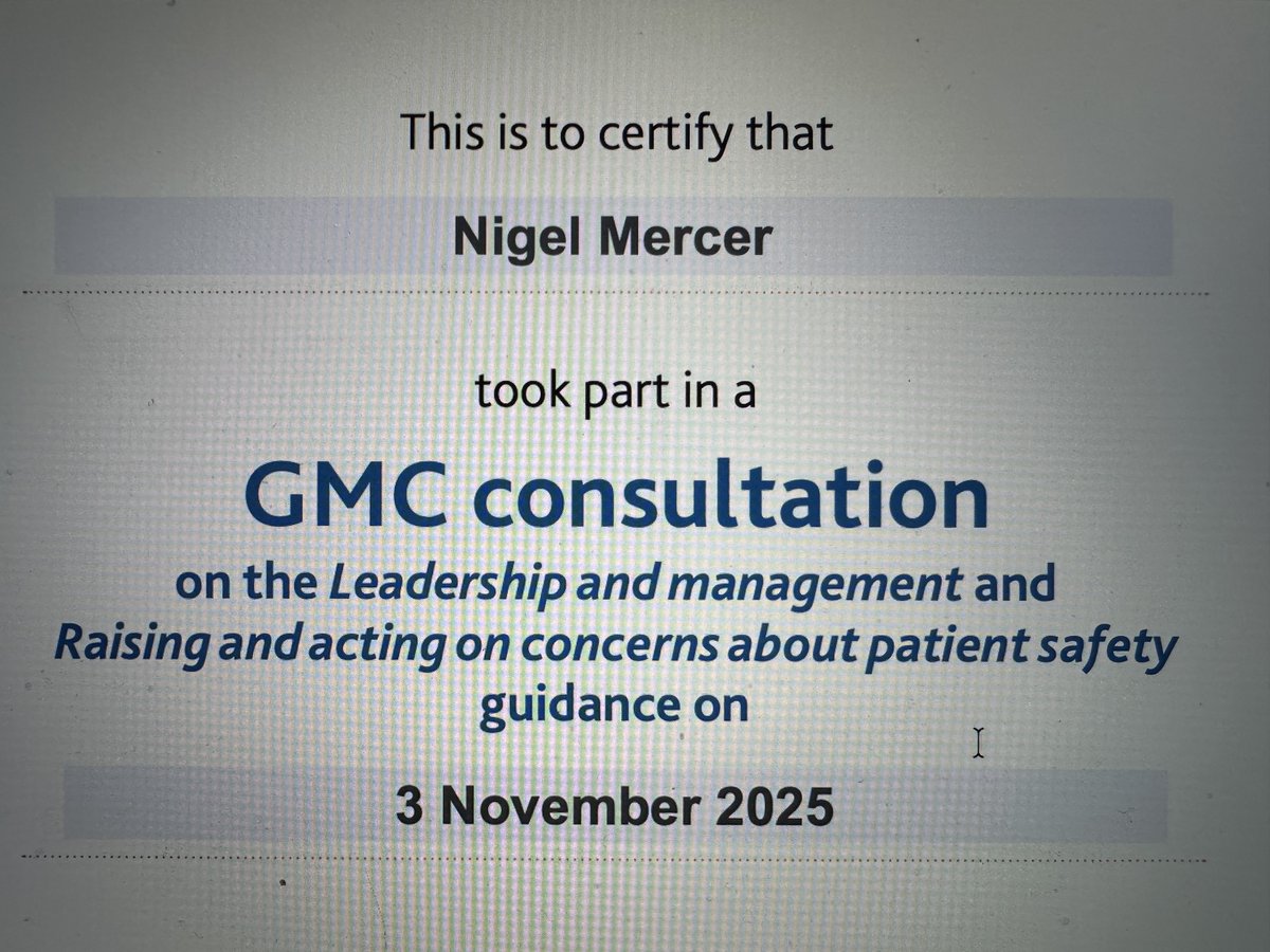 Nigel Mercer tweet media