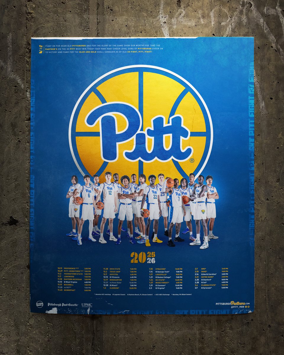 🔥 hot off the press 🔥