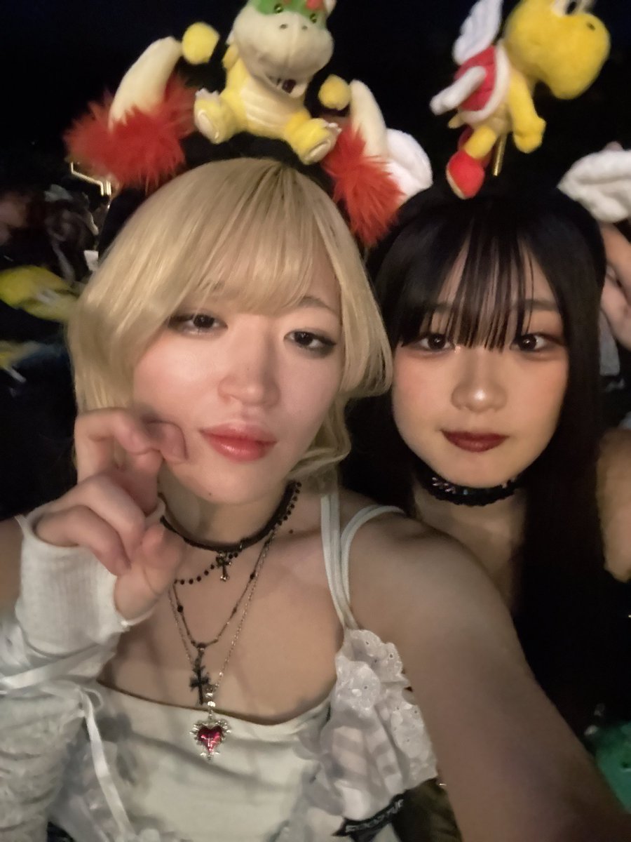 𝘼𝙗𝙨𝙤𝙡𝙪𝙩𝙚 、絶対 tweet media