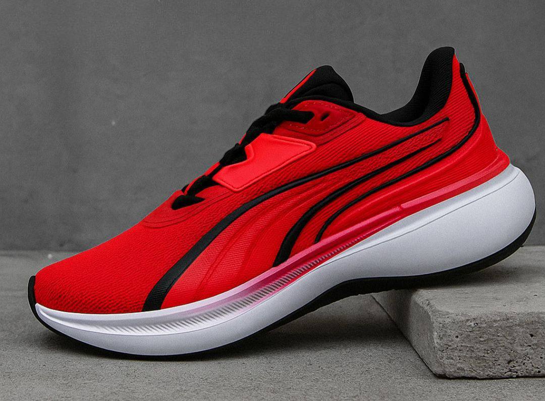 Blogao_'s tweet image. Tênis Softride Exo Puma

🔥 Por: R$ 185 em 6x 
🎟️ Use o cupom: MODAAQUINOMELI

Loja oficial Puma no ML 
mercadolivre.com/sec/2VY3byB