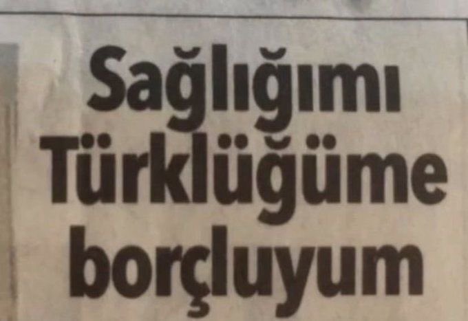 Bürküt. (@hurriyetulan) on Twitter photo 