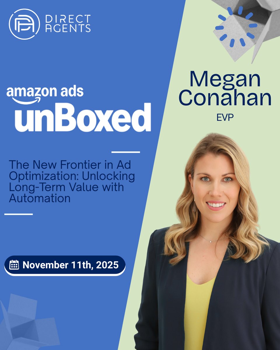 Direct Agents tweet media