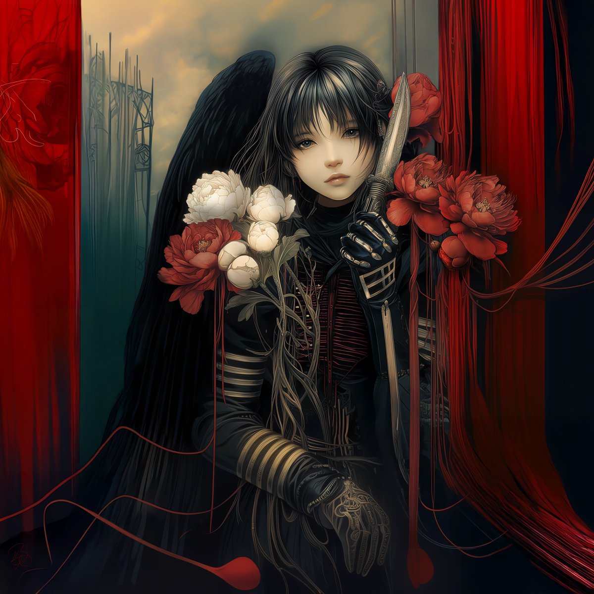 Thank you very much, Larry Williams <a href="/kcvisionary1/">Larry Williams</a>, for claiming my mission on <a href="/Access_Rewind/">Access Rewind</a> ✨💫
Your support is much appreciated. 
NFT and rewards have been sent! 

Guardian of Crimson &amp; Bloom 
is now yours on <a href="/AccessProtocol/">Access Protocol</a>  💙

🔗Link