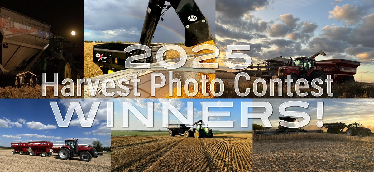 J&M Manufacturing tweet media