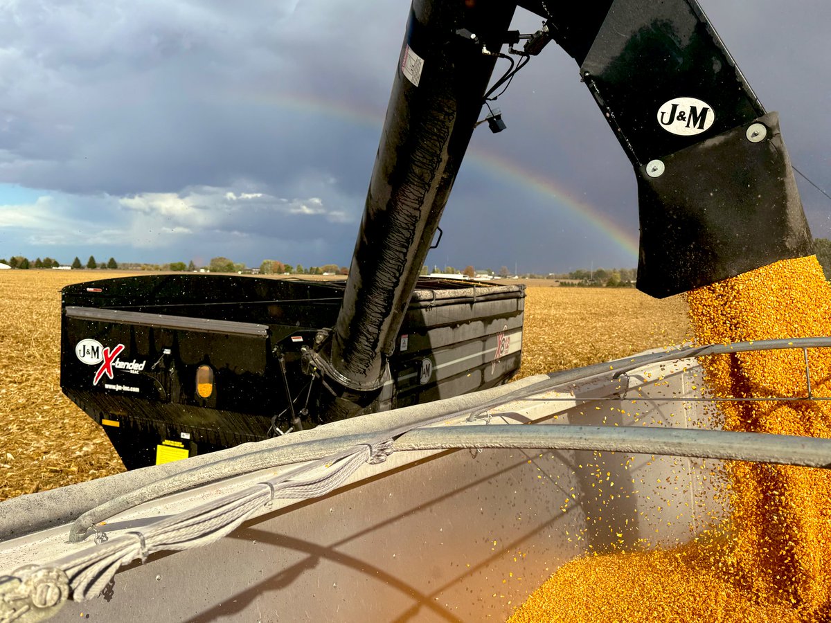 J&M Manufacturing tweet media