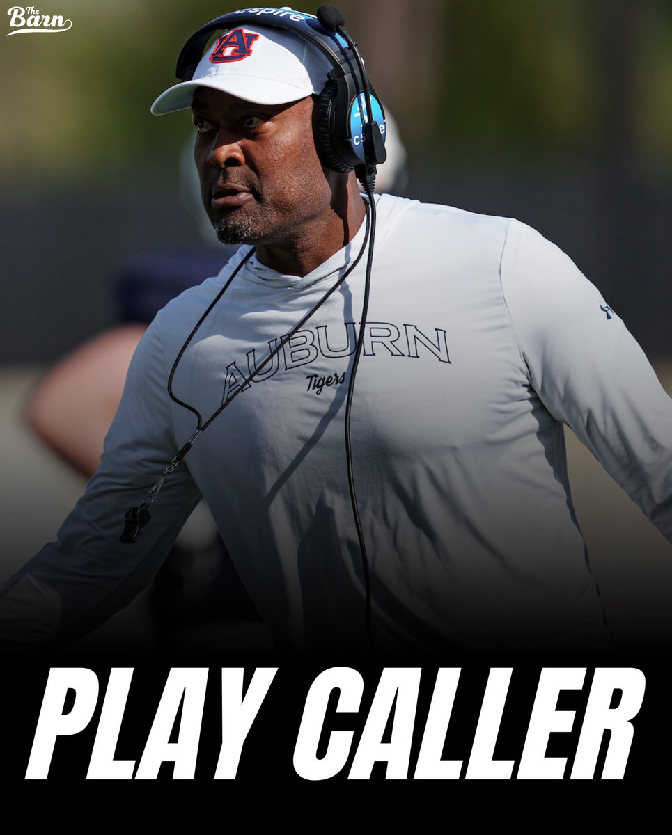 The Barn tweet media