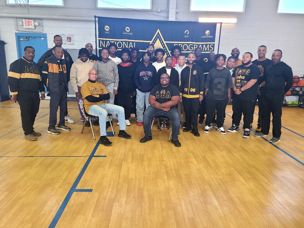 Kenneth L. Johnson, Jr., Ph.D. tweet media