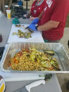 altailgate's tweet photo. 2025 Bama / LSU Tailgate - https://t.co/sjz8qIy2Ac https://t.co/y0wpG73pyS