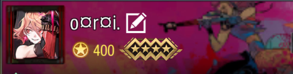 ori_4l7's tweet image. codm名前にスペース入れられる記号って調べて出てきたやつ入れたのに記号反映されてワロタでしかし😾怒
ゾンビ30連で来たのは嬉しい🧏🏼‍♀️