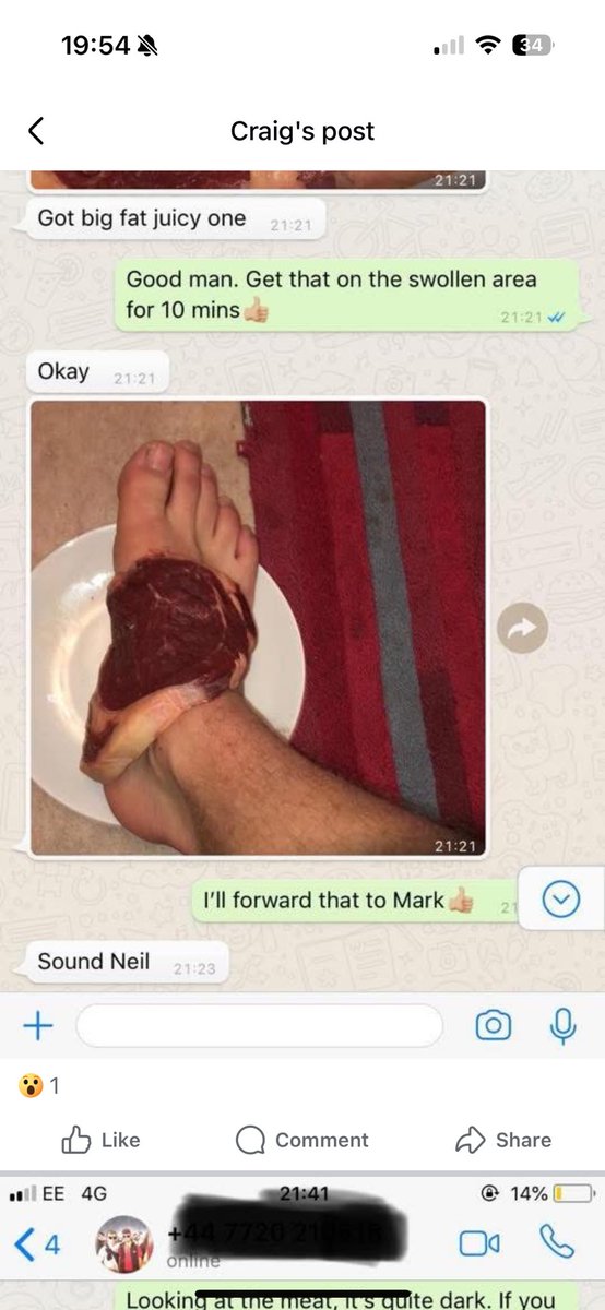 Craig Stanley tweet media