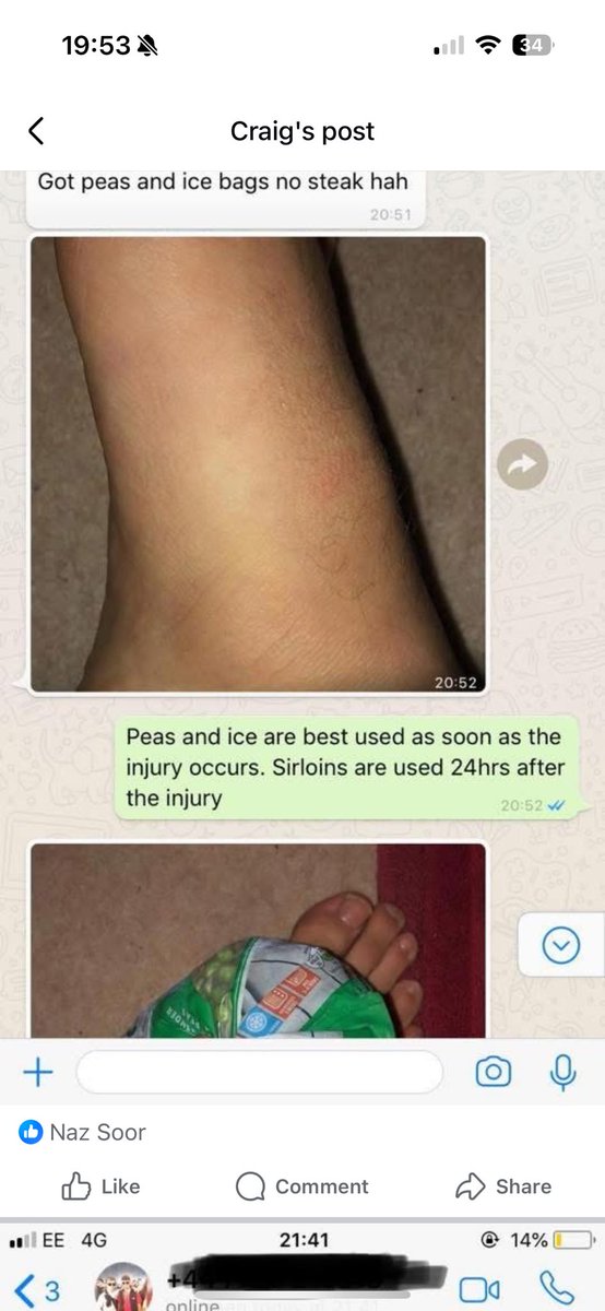 Craig Stanley tweet media