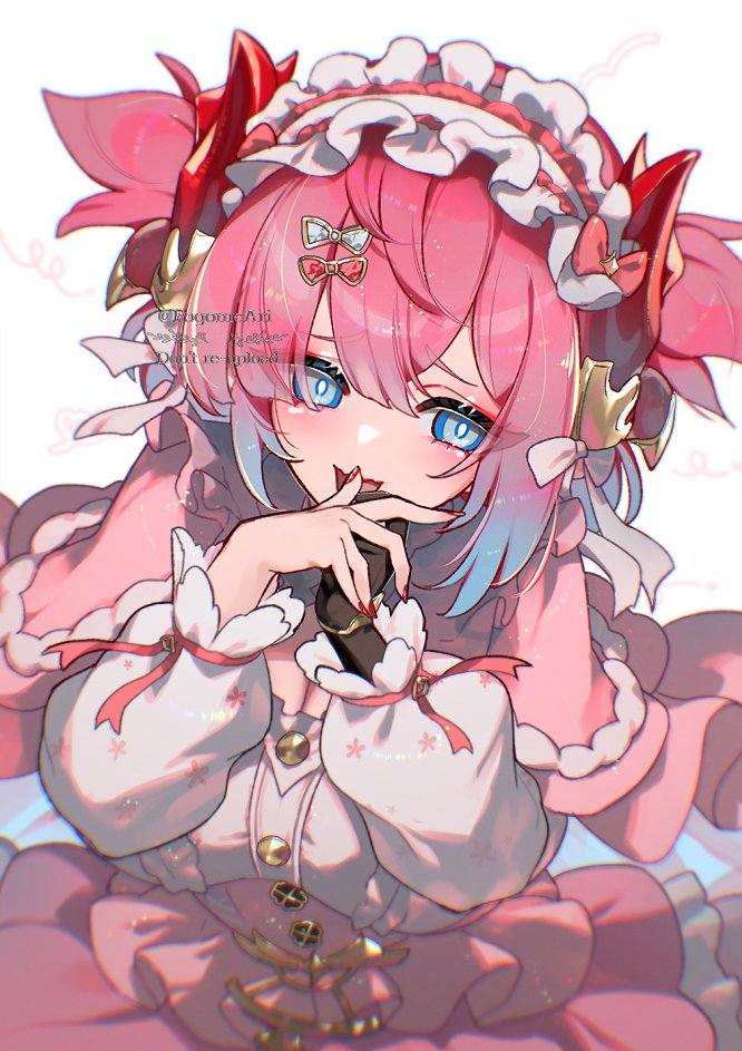 「チチリちゃん～ #100日チャレンジ 93日目」|こごめのイラスト