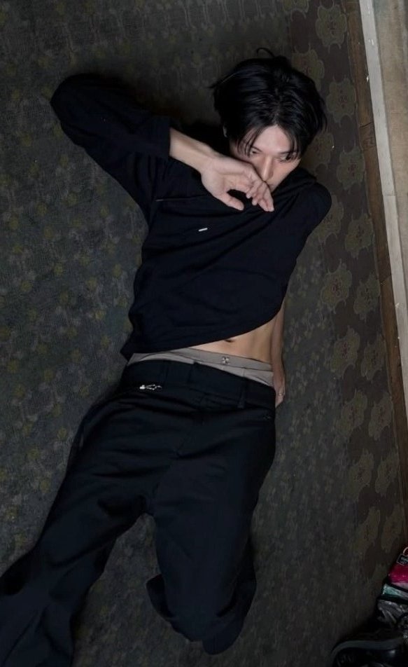 kummyah's tweet image. 