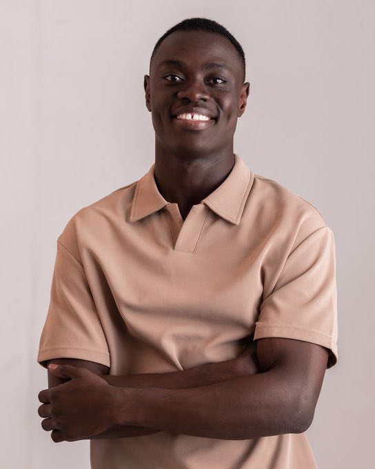 gyaigyimii's tweet image. Happy birthday broski @EiiScanty ❤️. More blessingsssss