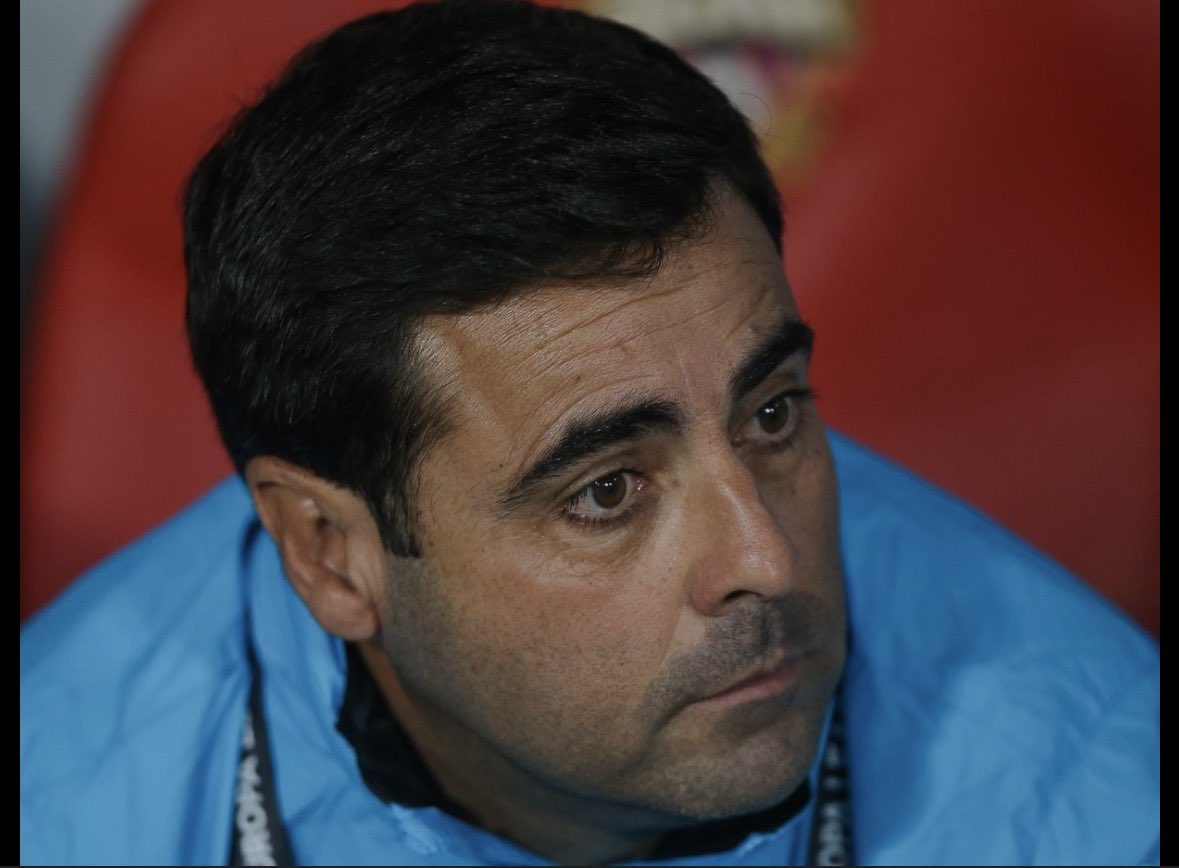 La decisión está tomada en el <a href="/CDMirandes/">Club Deportivo Mirandés</a> : si nada se tuerce en las próximas horas, David Gallego se convertirá en el próximo entrenador del conjunto rojillo.

Garrido quedó descartado esta mañana, y esta tarde, el “tapado” era José Luis Oltra.