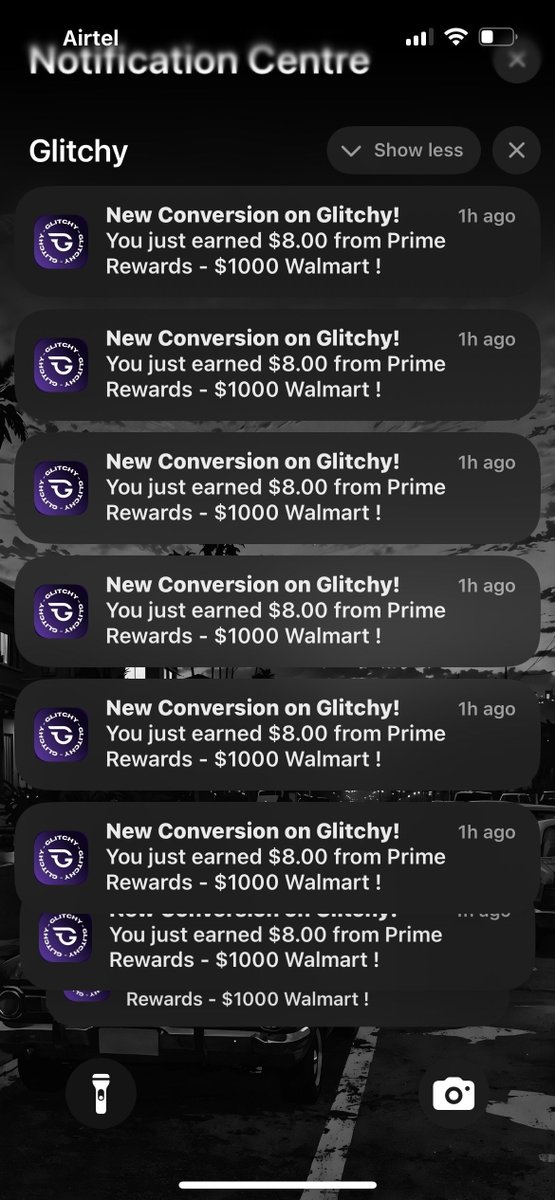 it's never been easier to make money online…

threads + cpa pay $50 - $300/day with just views. feels like a cheat code lol.

i made a guide on turning threads into cash with no product or audience.

want it?

like, comment "threads", and check your dms.

(must follow so i can