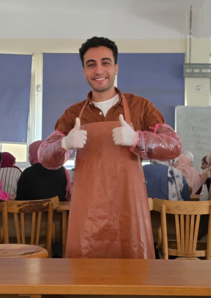 مكرونة بشاميل 😘