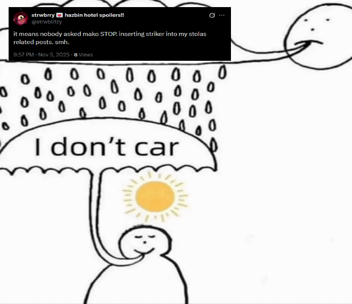 <a href="/strwblitzy/">strwbrry 💌 hazbin hotel spoilers!!</a>