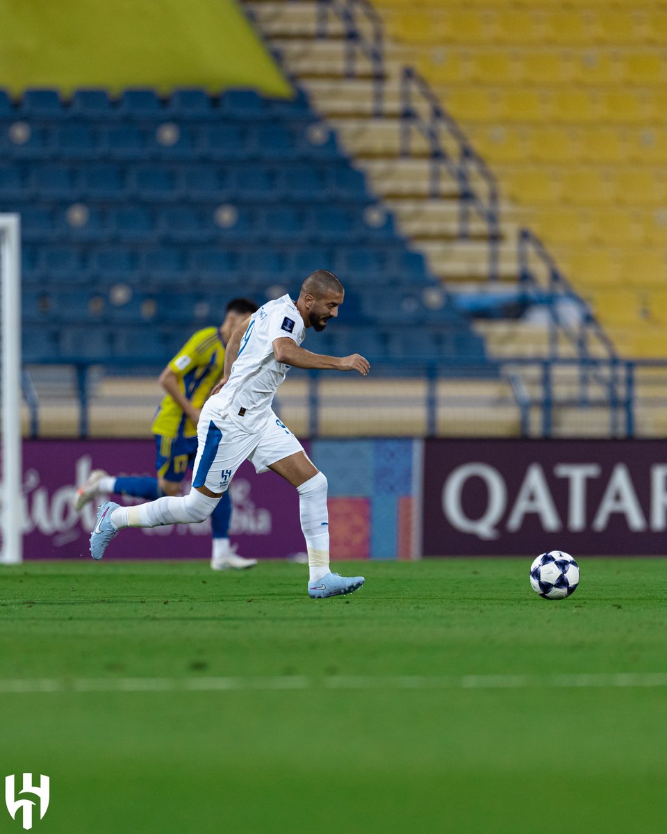 د'88 ⏰

#الهلال 2 - 0 الغرافة