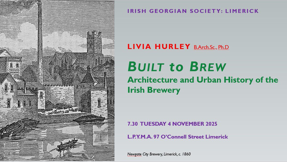 The LPYMA tweet media