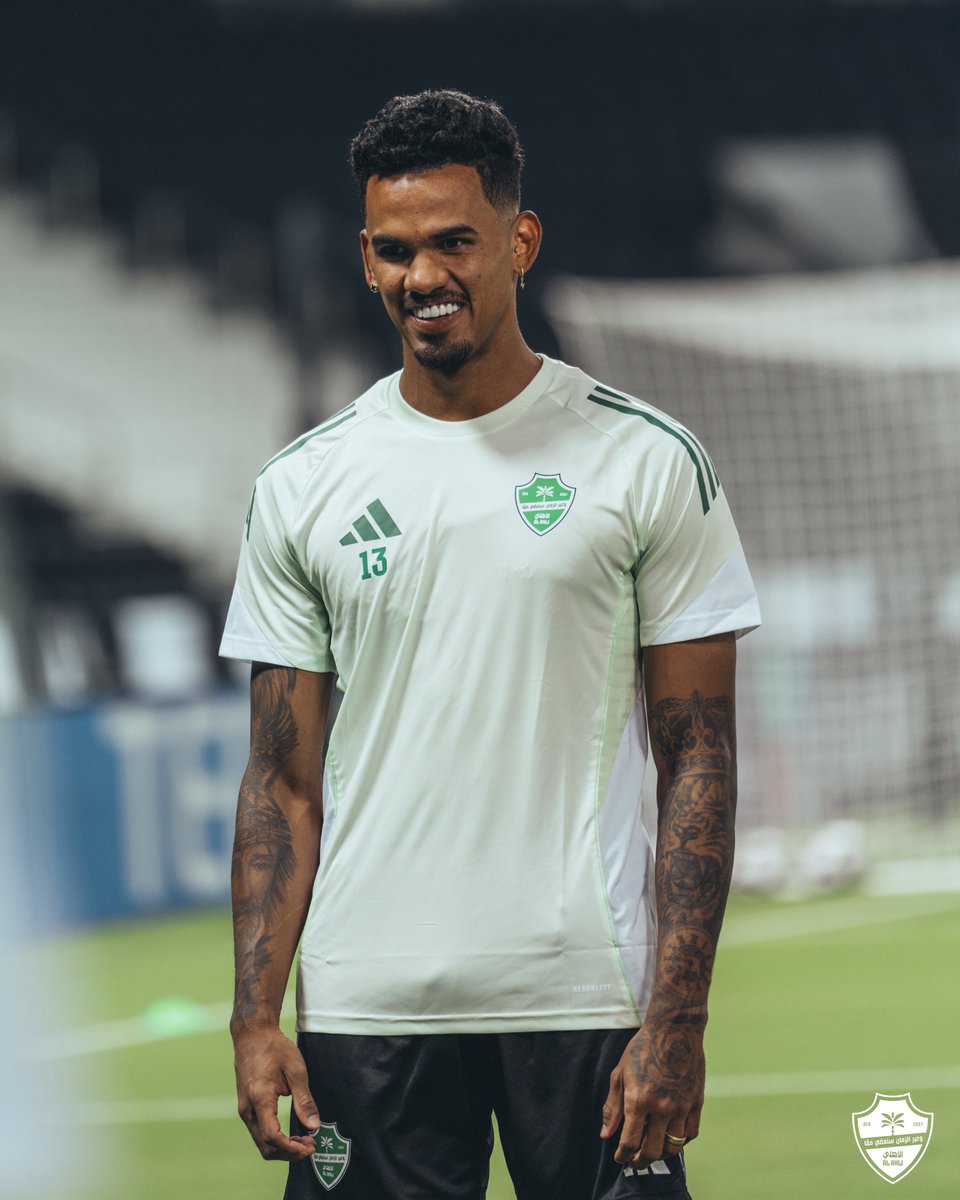 عاد الحبيب الأولي عاد~ 💚