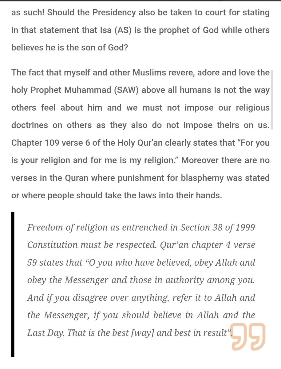 Over 3 years ago I asked the question 
WHO DETERMINES WHAT BLASPHEMY IS?
1/