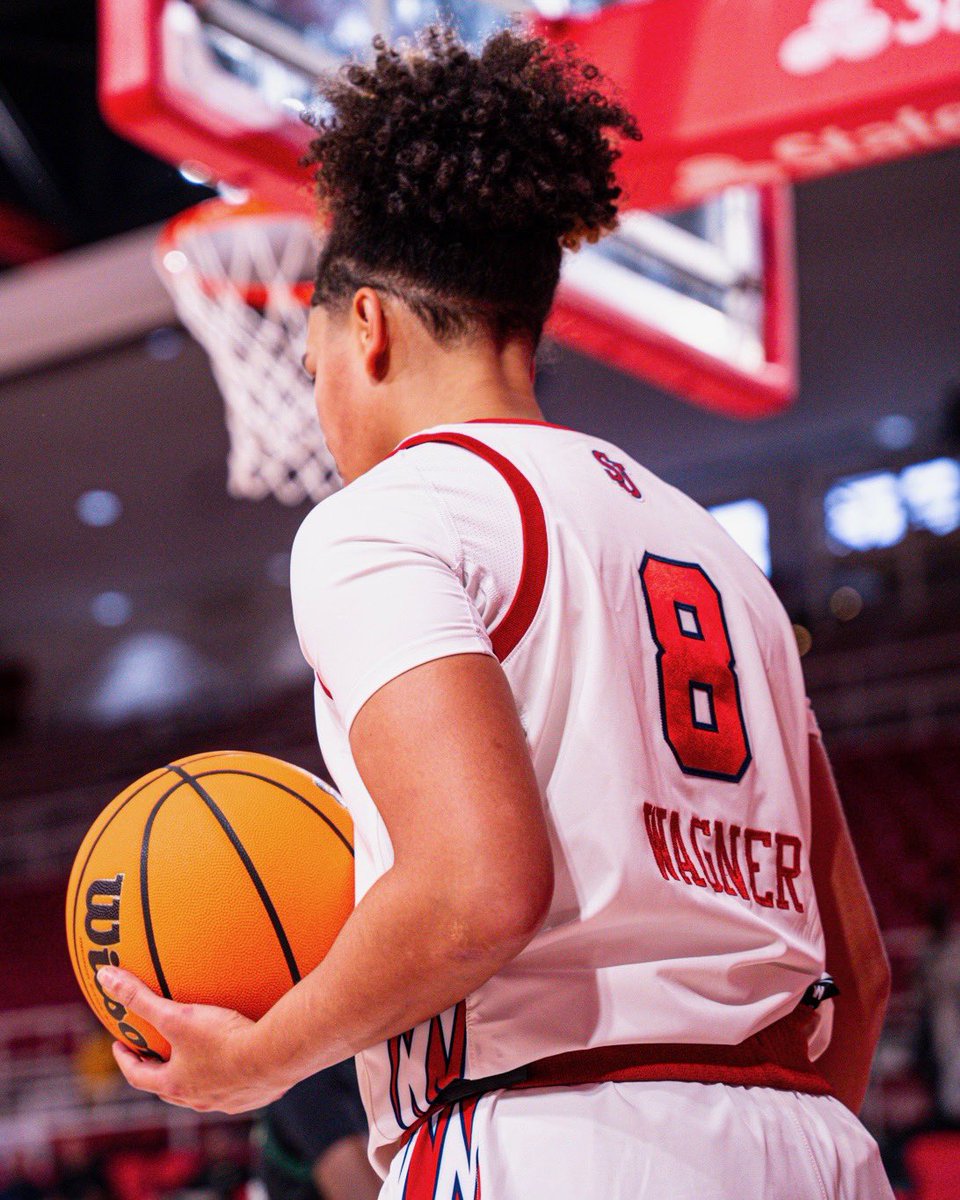 St. John's WBB tweet media
