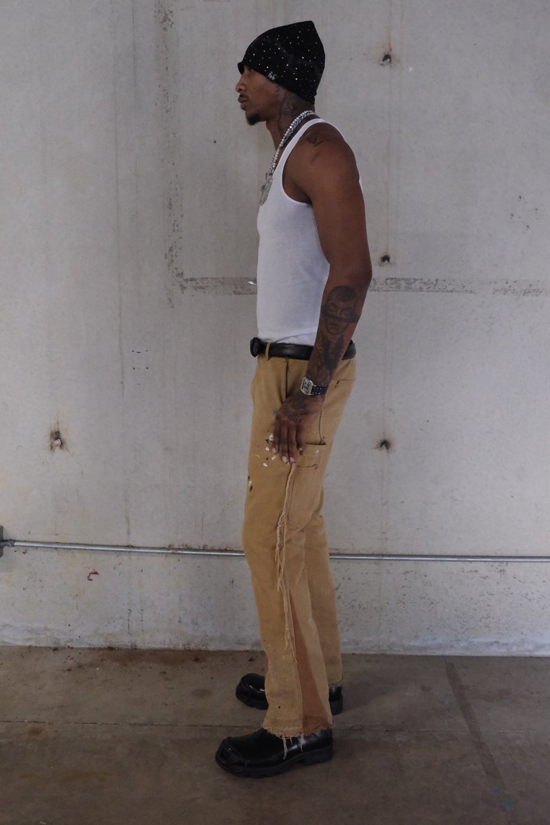 FALLEN OUT OF BELLIGERENCE tweet media