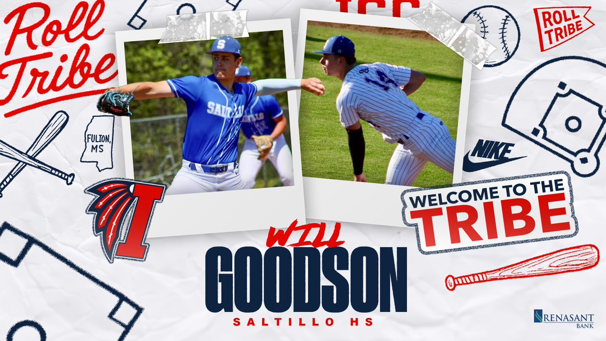 ICC Athletics tweet media