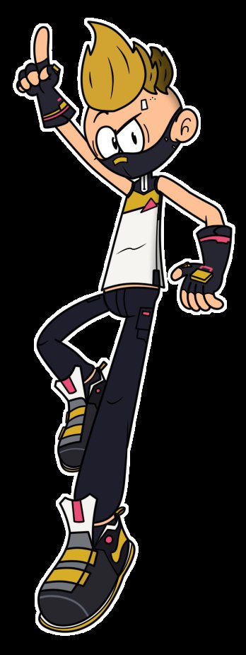 Drift Loud (COMMISSIONS OPEN) tweet media