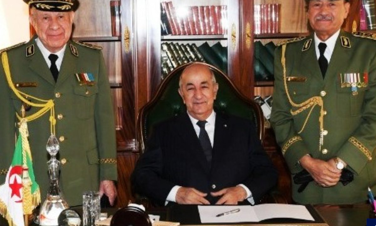 Le pouvoir algérien abandonne depuis un moment l'apprentissage du français au bénéfice de l'anglais, et bien pour moi c'est la meilleure nouvelle transpirant de ce pays, l'avenir ne sera pas français pour ces nouveaux émigrés 👍