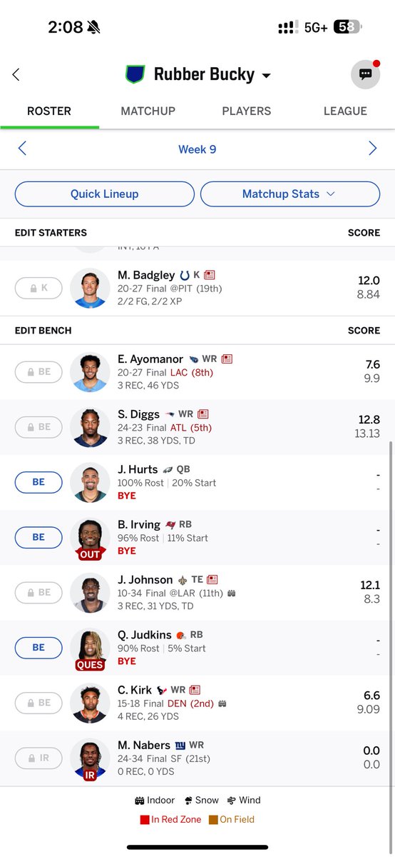 RemainPlug's tweet photo. @FlockFantasy thoughts? https://t.co/LwRPVUrBnq