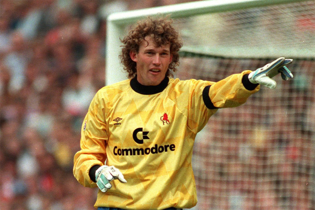 goalkeepersdiff's tweet image. &quot;If you make the right decision, it&apos;s normally going to be the correct one&quot; - The Gospel According to Dave Beasant.
