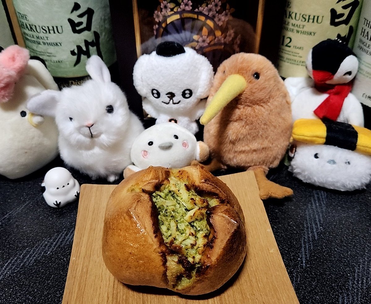 牛乳ぱんページ 牛乳ぱんページ きのパン