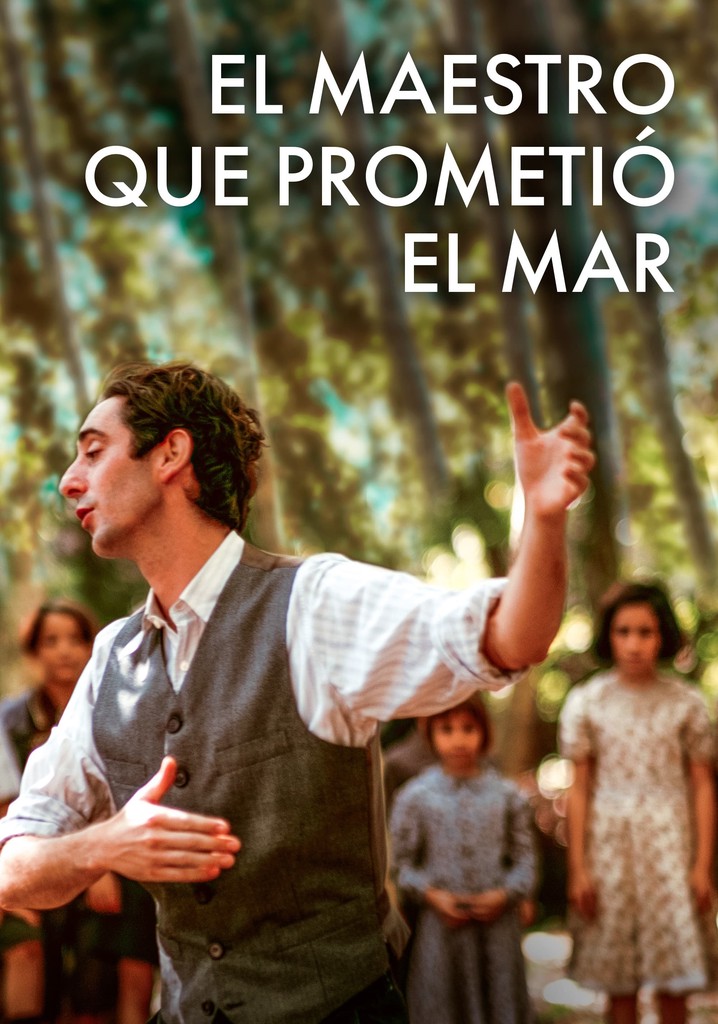 Leixaprn's tweet image. "El maestro que prometió el mar" convírtese, sen dúbidas, das miñas películas favoritas. Perfecta representación de como debería ser a ensinanza mostrado a través da memoria histórica e unha representación de valores que deberían ser a base de toda sociedade.