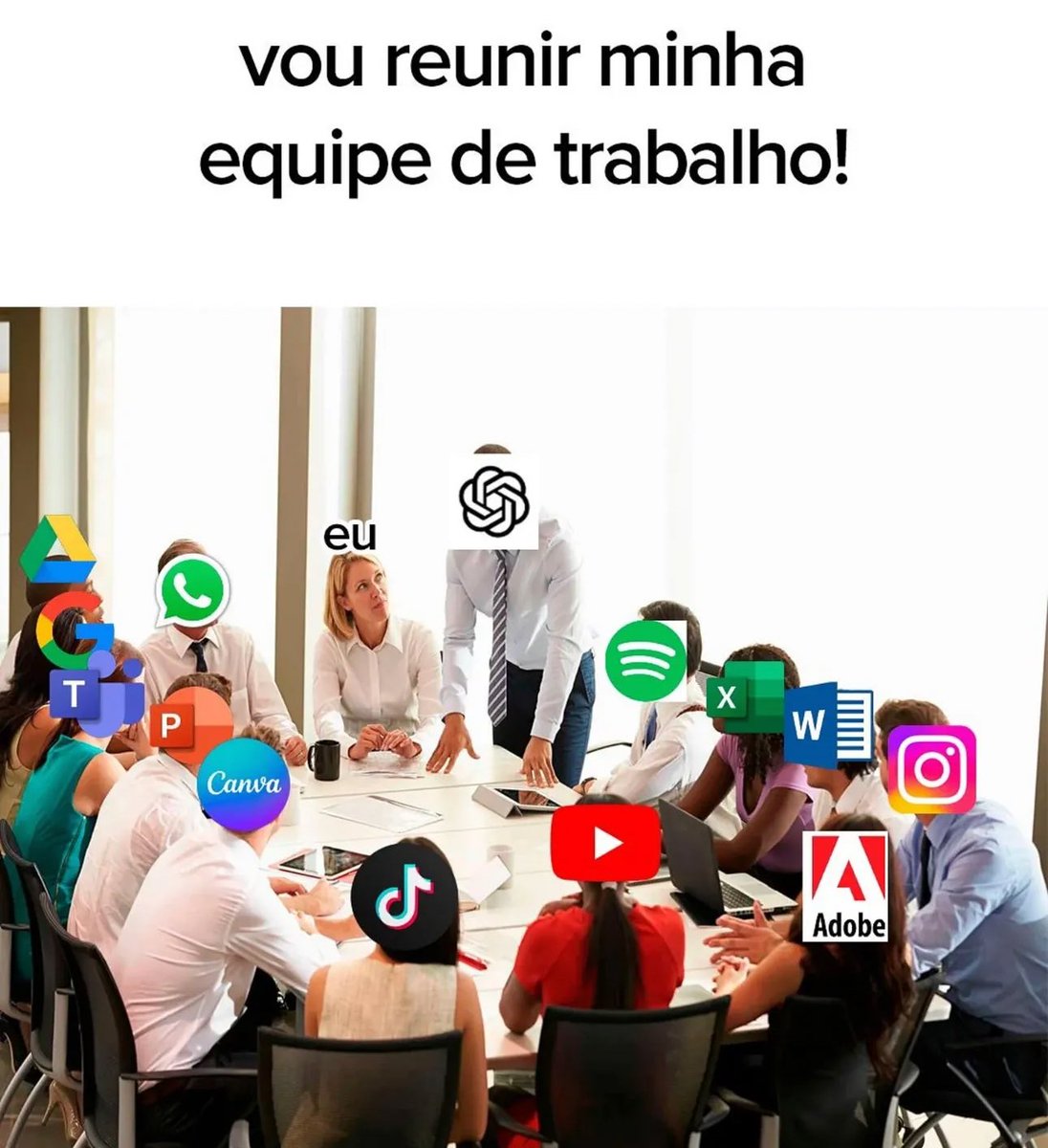 shitpostverdade's tweet image. 