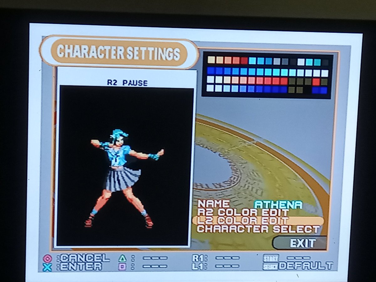 SaturnDay tweet media