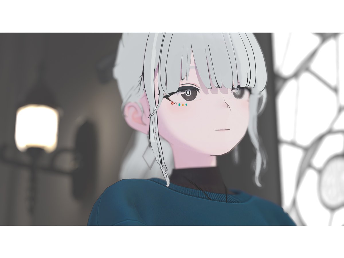 Acally_Mia's tweet photo. #Lapwing 
#VRChat https://t.co/4uqH5GD5Dz