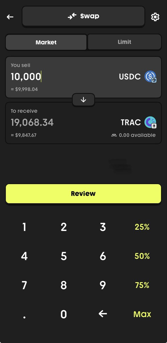 CrediBULL Crypto tweet media