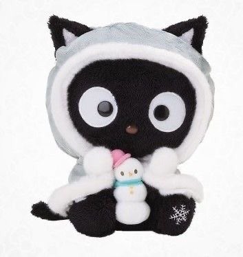 irreplaceableei's tweet image. 아 요즘 초코캣냐이가 너무너무 코염따 깜냥이가 좋은 eu가 뭘까 🐈‍⬛🎀