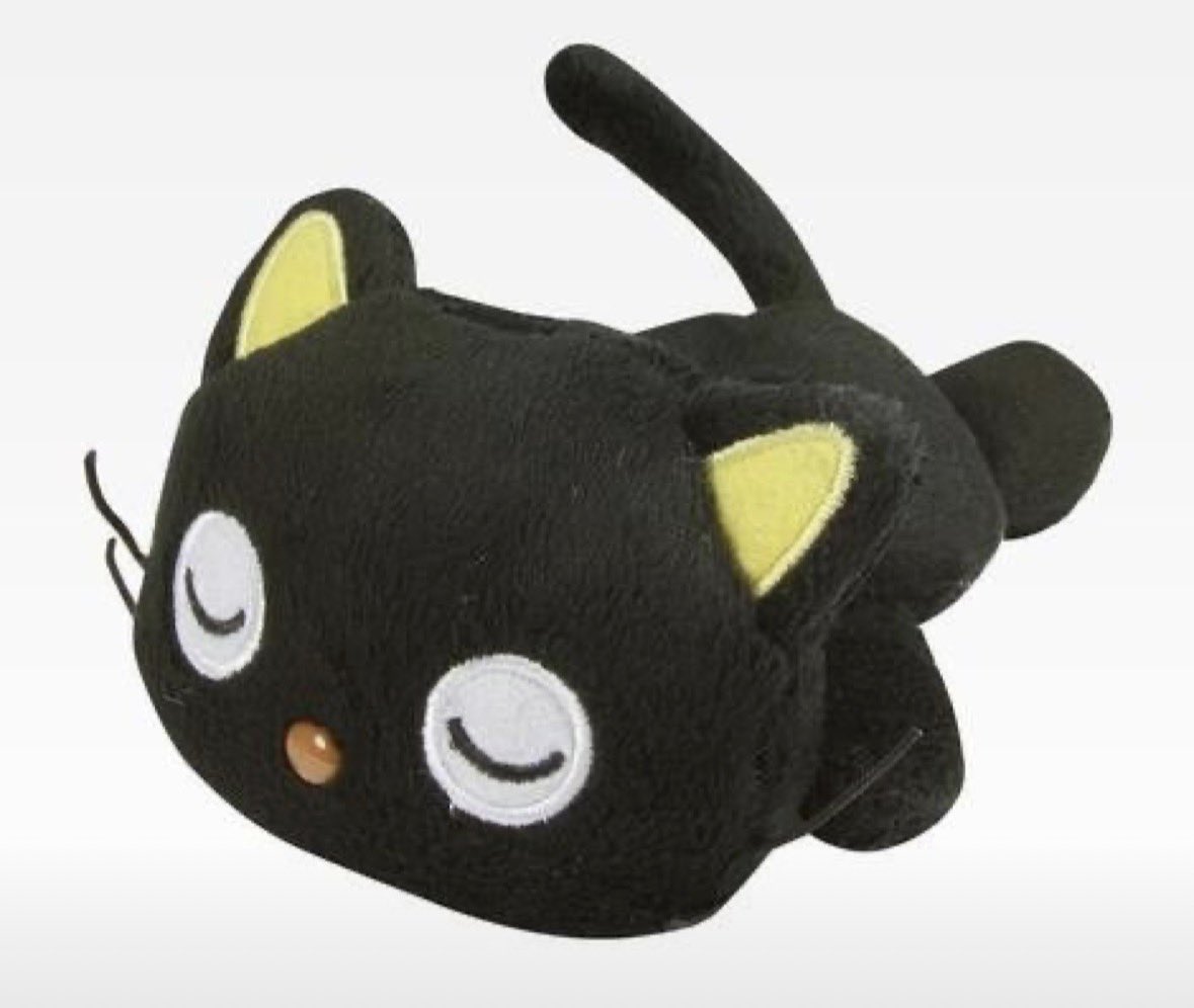 irreplaceableei's tweet image. 아 요즘 초코캣냐이가 너무너무 코염따 깜냥이가 좋은 eu가 뭘까 🐈‍⬛🎀