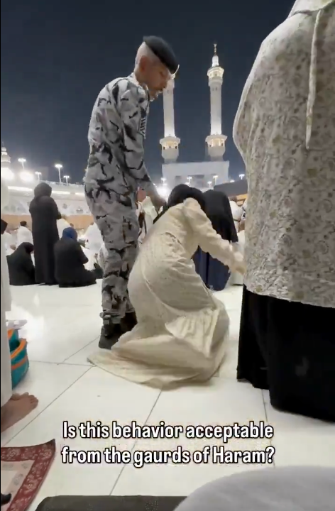 لا تُهَيِّجَنَّ امْرَأَةً بِأَذًى، وَإِنْ شَتَمْنَ أَعْرَاضَكُمْ، وسفهن أمراءكم وصلحاءكم، فإنهن ضِعَافٌ، وَلَقَدْ كُنَّا نُؤْمَرُ بِالْكَفِّ عَنْهُنَّ، وَإِنَّهُنَّ لَمُشْرِكَاتٌ، وَإِنَّ الرَّجُلَ لَيُكَافِئَ الْمَرْأَةَ وَيَتَنَاوَلَهَا بِالضَّرْبِ فَيُعَيَّرَ بِهَا عَقِبُهُ
