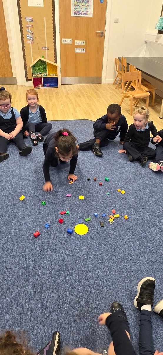 EYFS_OLOL tweet media