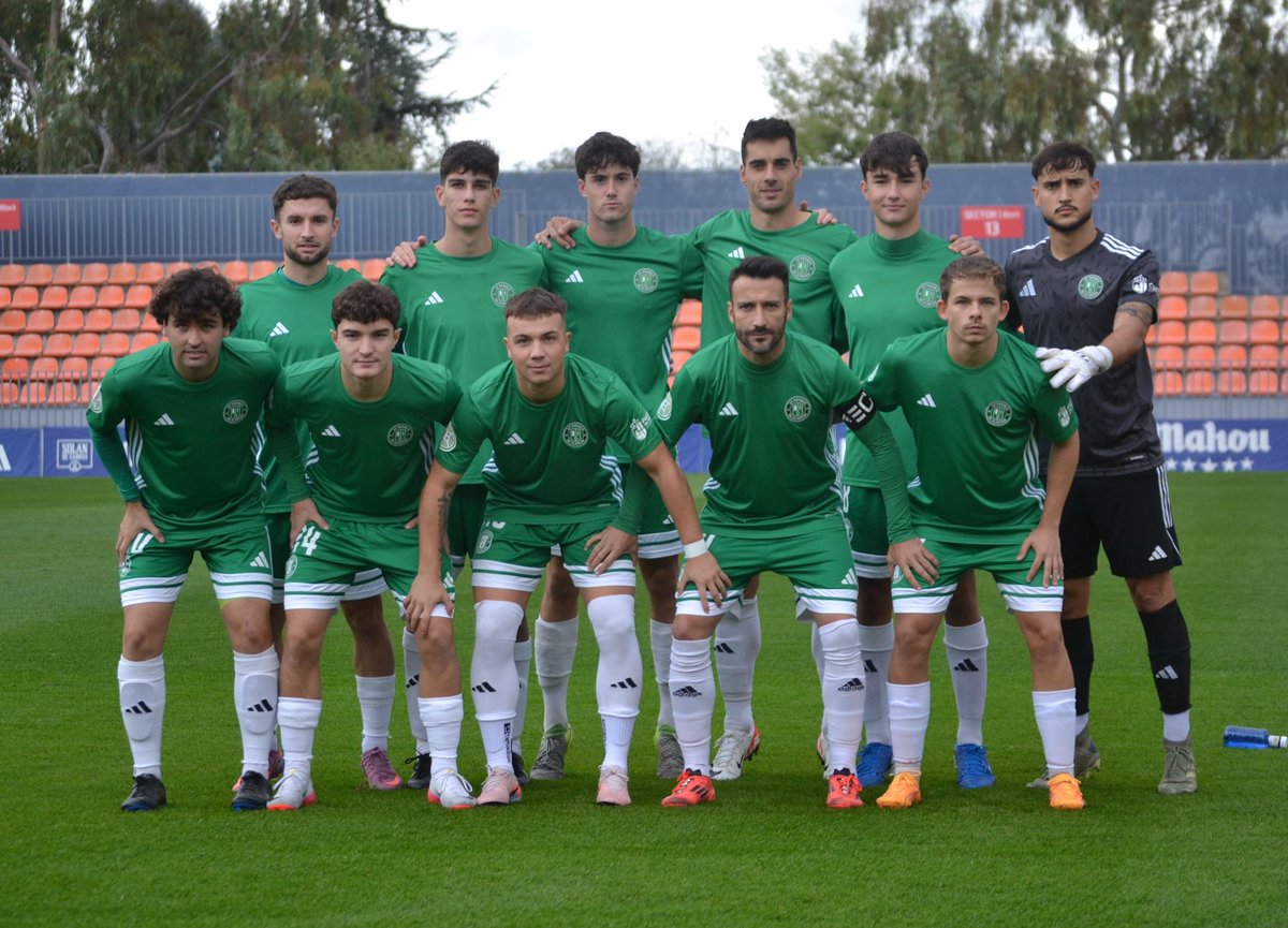 CF Pozuelo tweet media