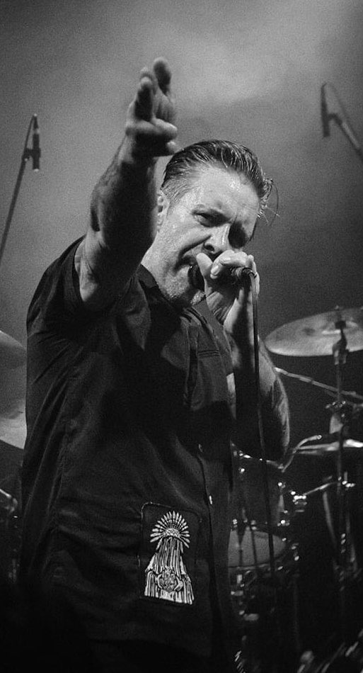 rtlfans's tweet image. 📆 On this day in 2023, @ridingthelow played @BrewhouseCentre, Burton on Trent.

📷: @denise_e_art