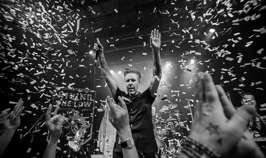 rtlfans's tweet image. 📆 On this day in 2023, @ridingthelow played @BrewhouseCentre, Burton on Trent.

📷: @denise_e_art