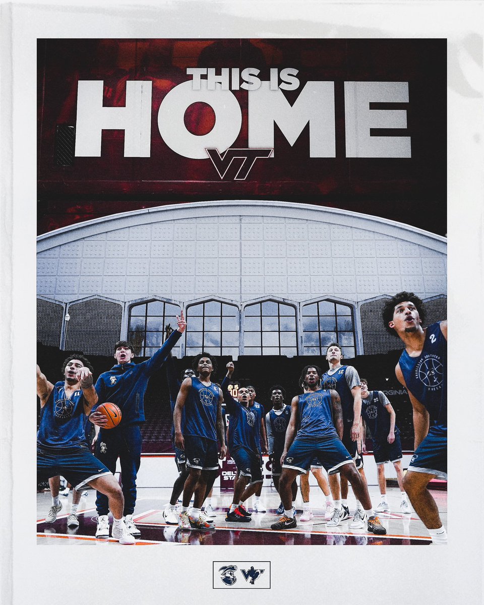 Charleston Southern Men’s Basketball tweet media