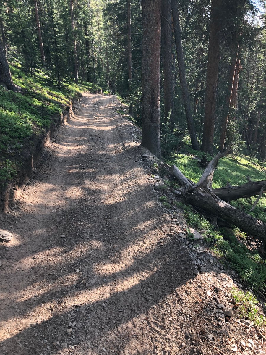 ATV ESCAPE tweet media