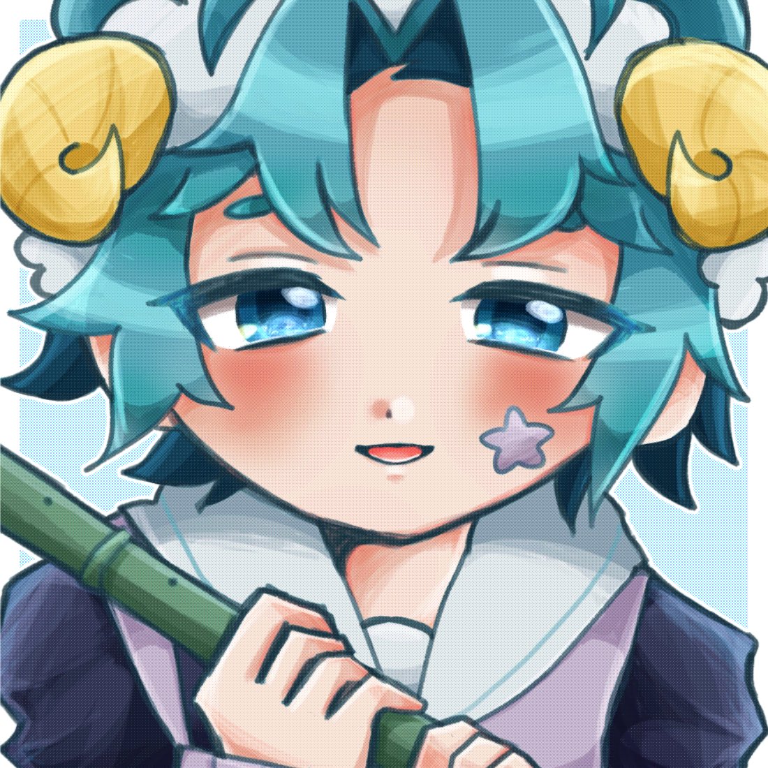 🎋 #ねりすけっち 🍙  
🥇 #IJLWIN 🦊 #DFMWIN 💙

可愛いのにとんでもないスーパープレイで盤面を変えるねりすさん❣️激アツ骨董見られた記念❣️